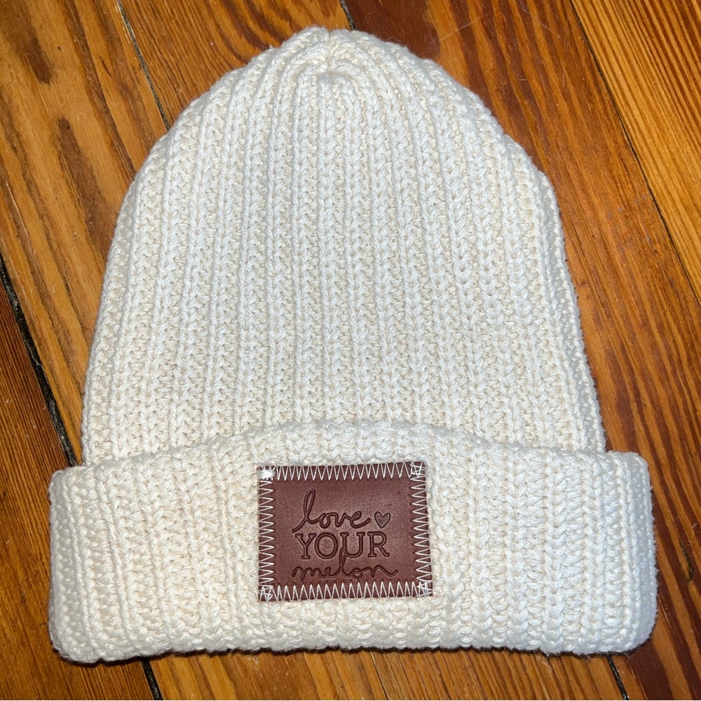 Love Your Melon beanie